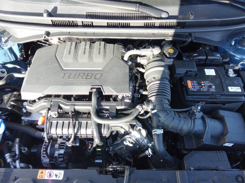 Hyundai Bayon - Photo 36