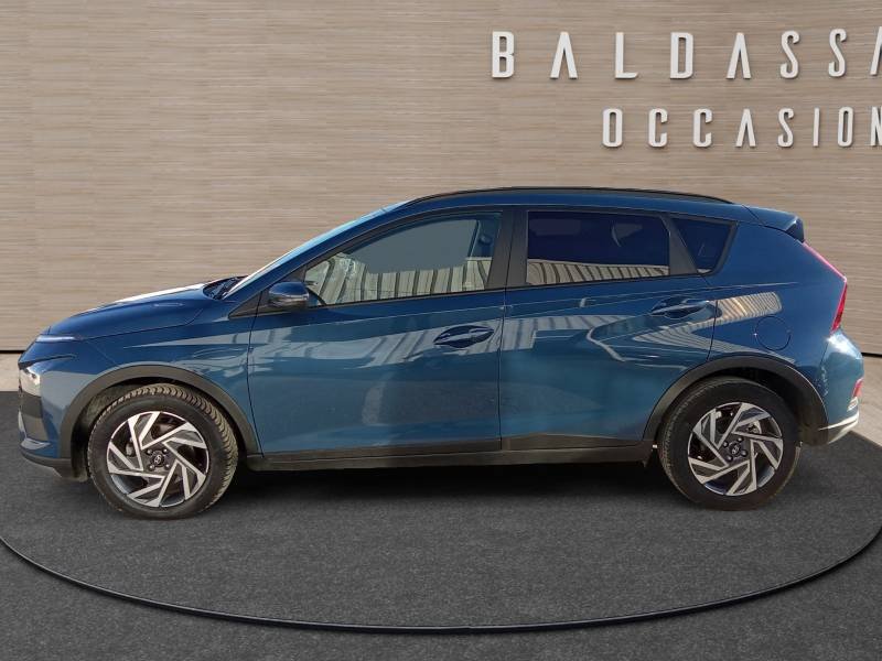 Hyundai Bayon - Photo 4