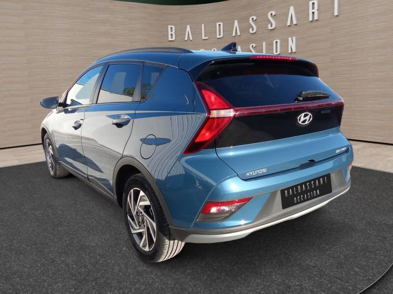Hyundai Bayon - Photo 5