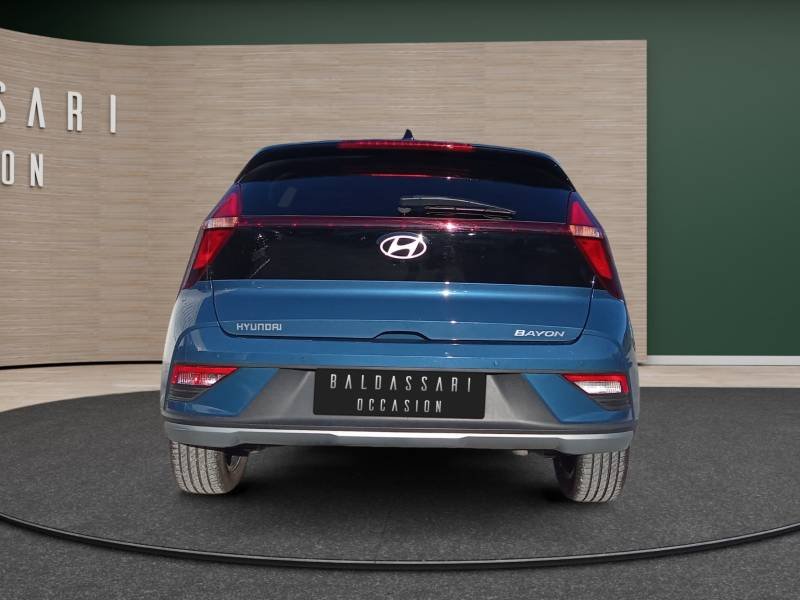 Hyundai Bayon - Photo 6