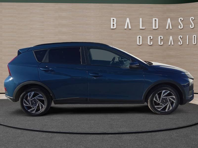 Hyundai Bayon - Photo 7