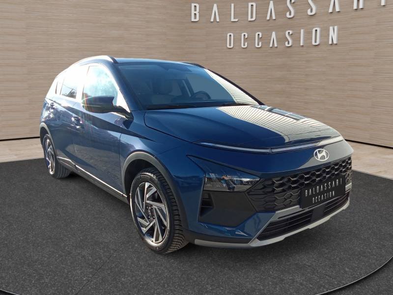 Hyundai Bayon - Photo 8