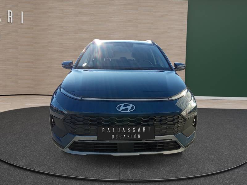 Hyundai Bayon - Photo 9