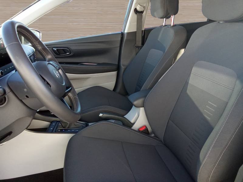 Hyundai Bayon - Photo 10