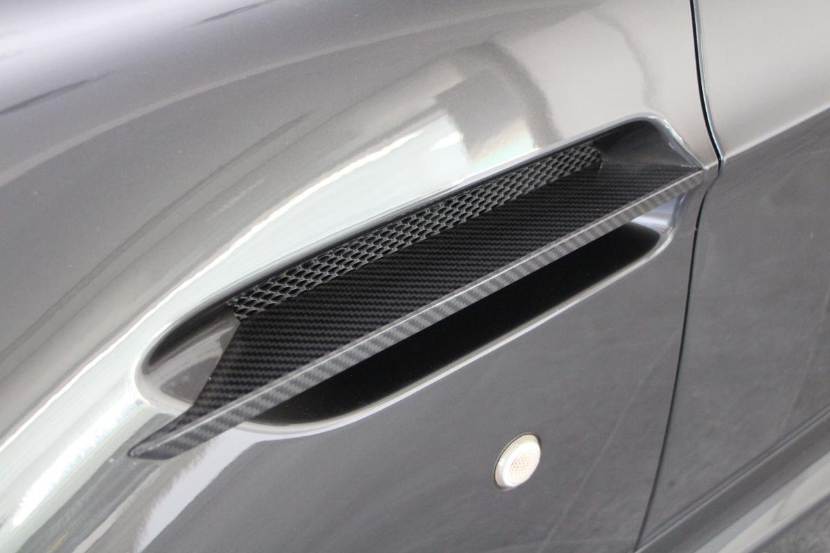 Aston Martin V8 Vantage - Photo 6