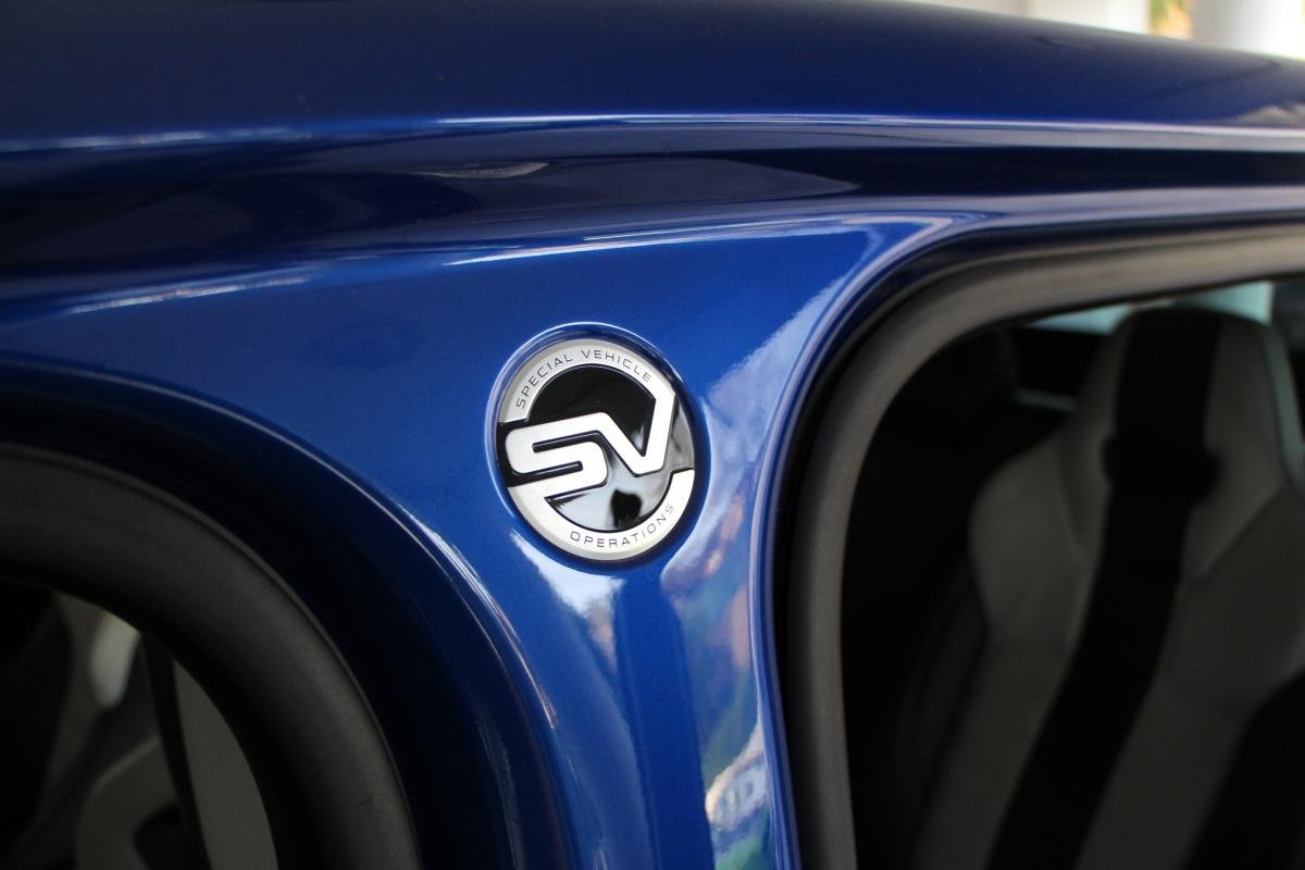 Land Rover Range Rover Sport - Photo 14