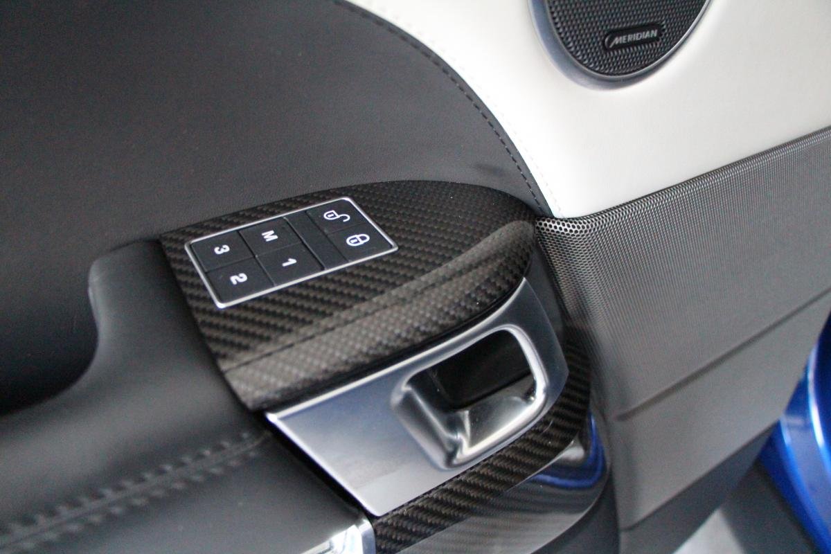 Land Rover Range Rover Sport - Photo 17
