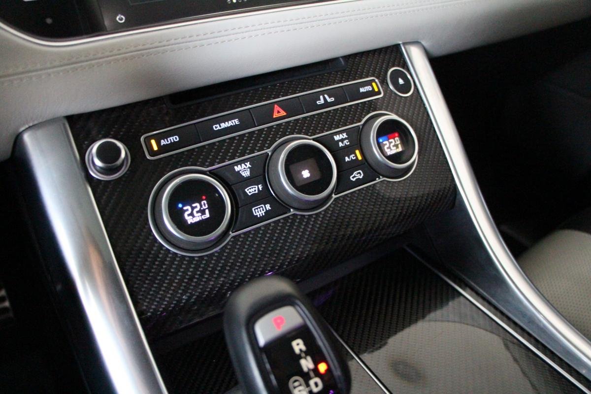 Land Rover Range Rover Sport - Photo 20