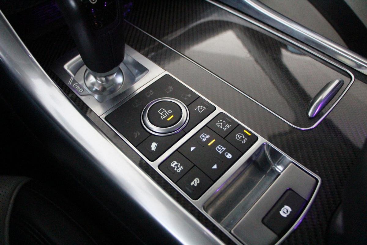 Land Rover Range Rover Sport - Photo 21