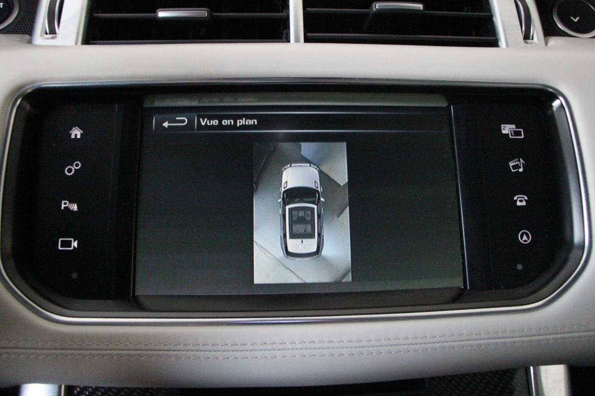 Land Rover Range Rover Sport - Photo 23