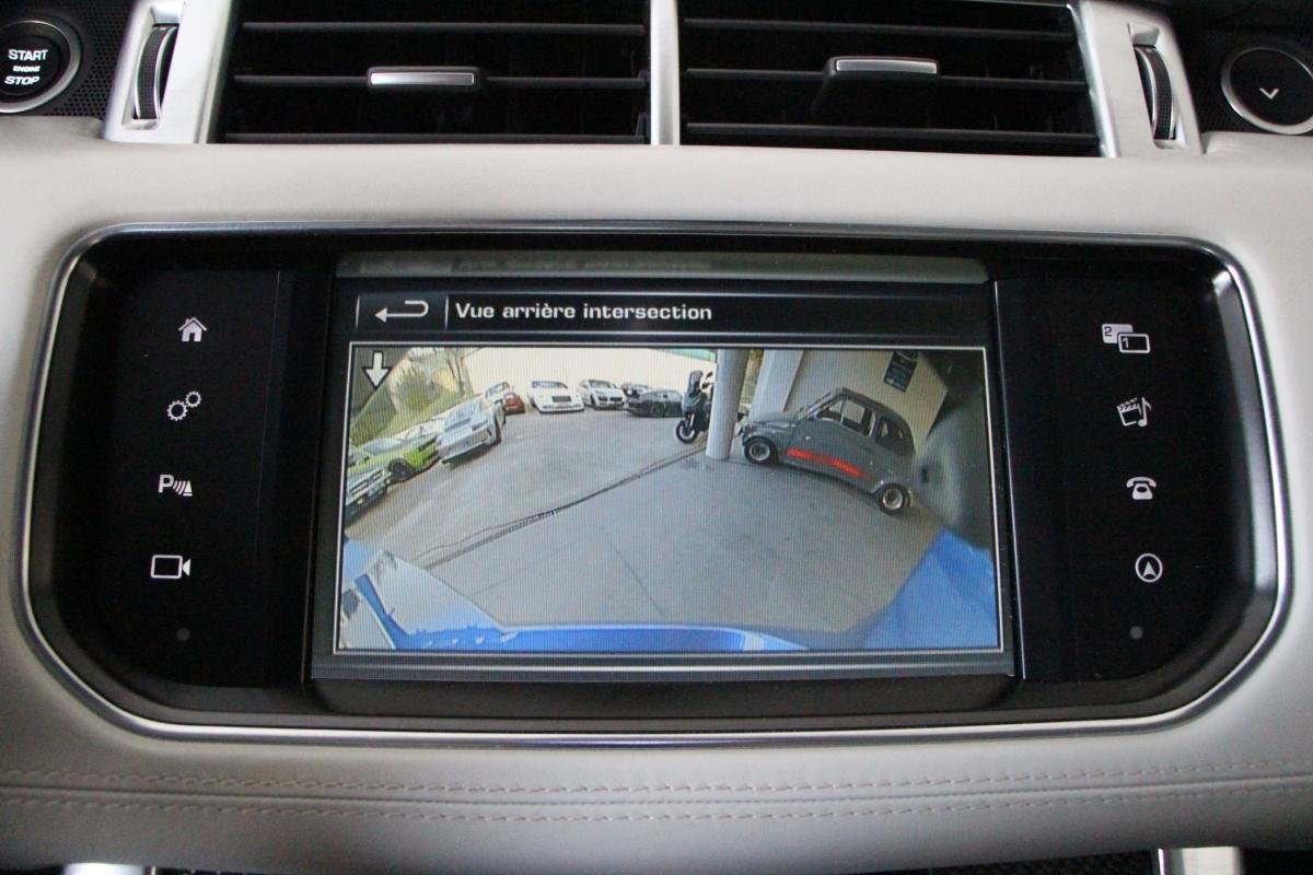 Land Rover Range Rover Sport - Photo 24