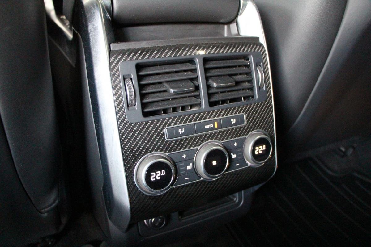 Land Rover Range Rover Sport - Photo 26