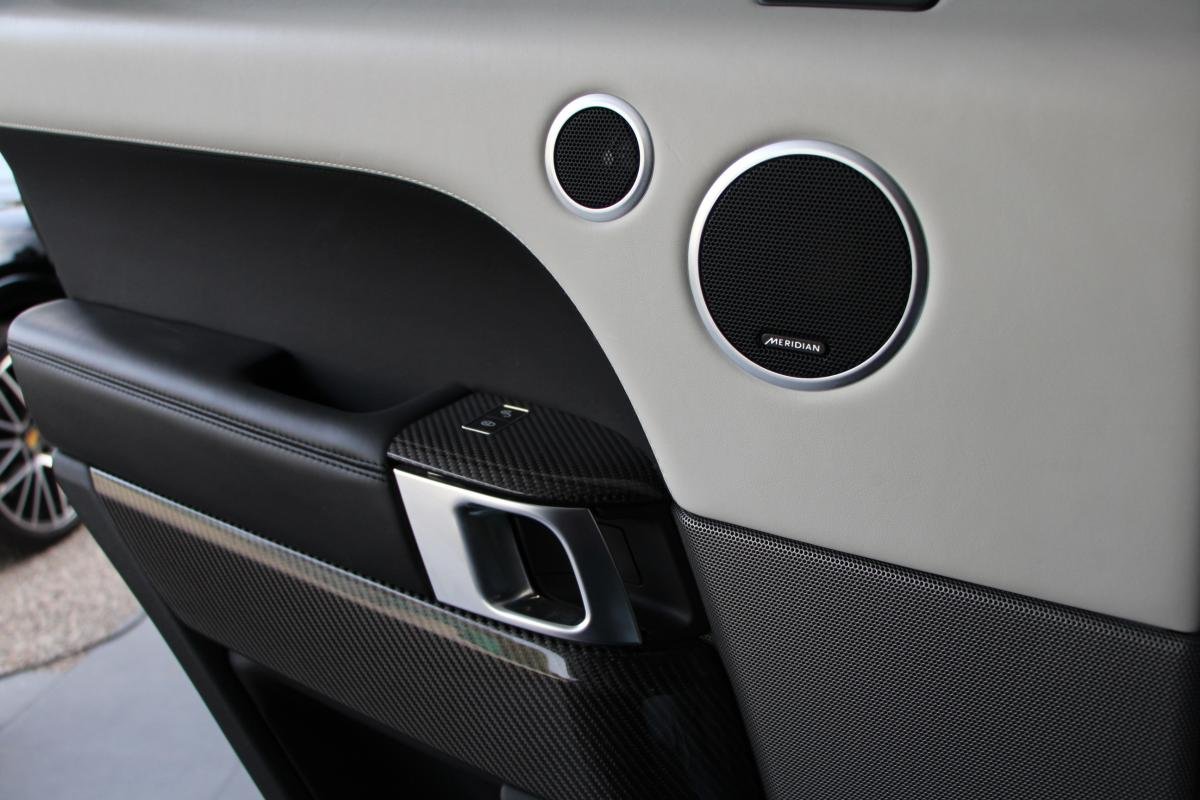 Land Rover Range Rover Sport - Photo 27