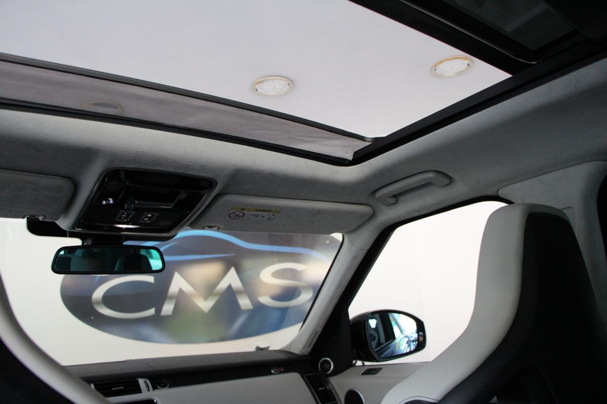 Land Rover Range Rover Sport - Photo 29