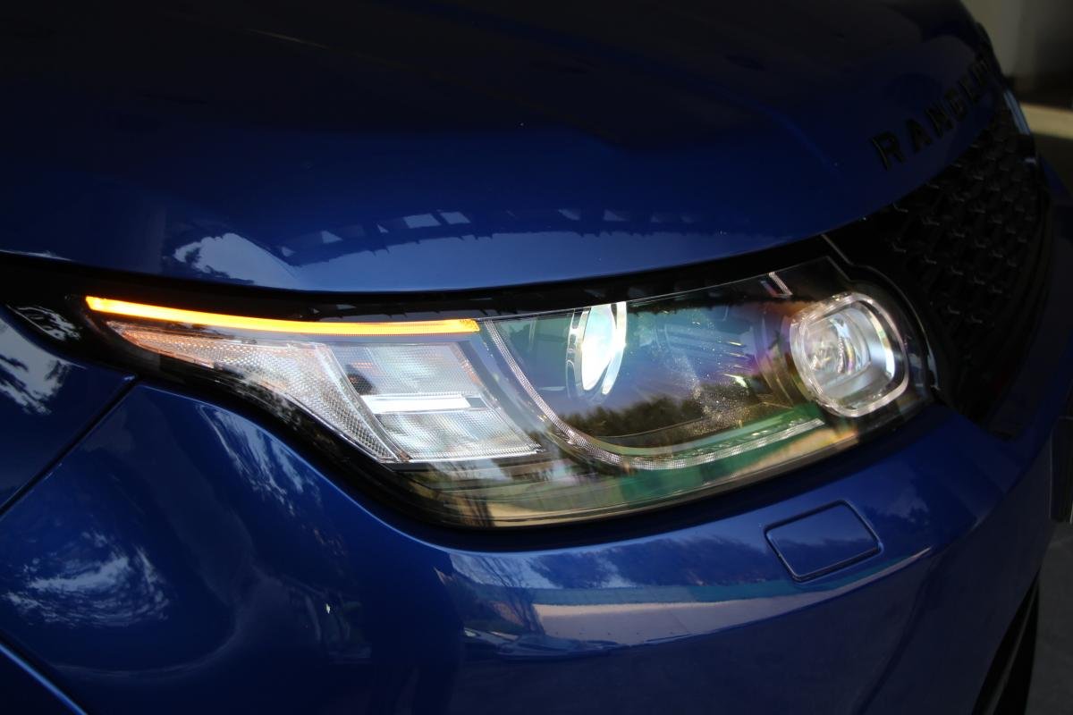 Land Rover Range Rover Sport - Photo 5