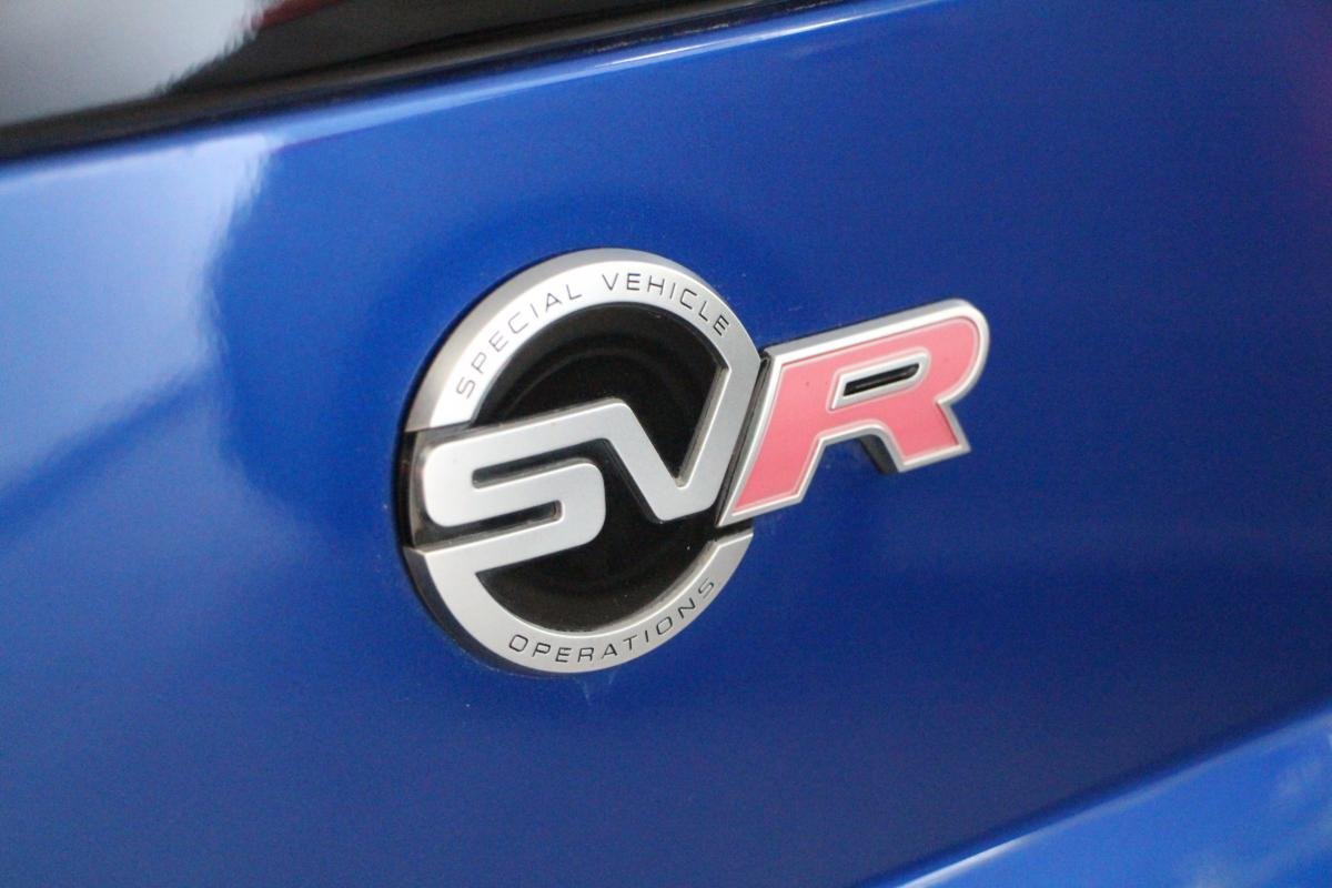 Land Rover Range Rover Sport - Photo 7