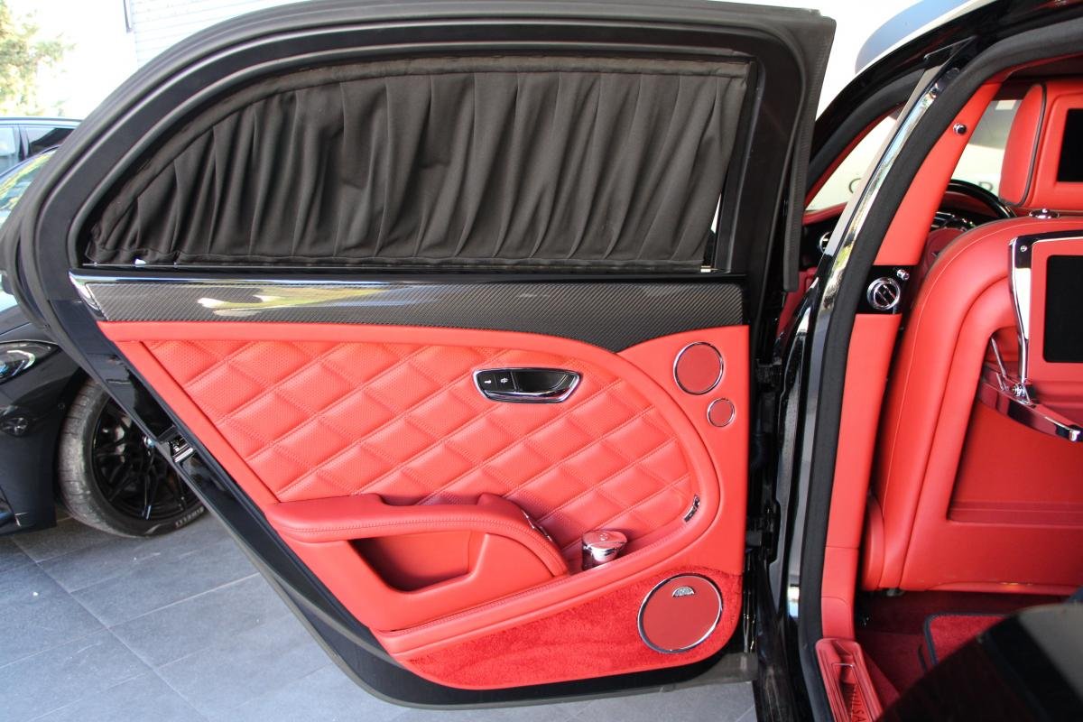 Bentley Mulsanne - Photo 12