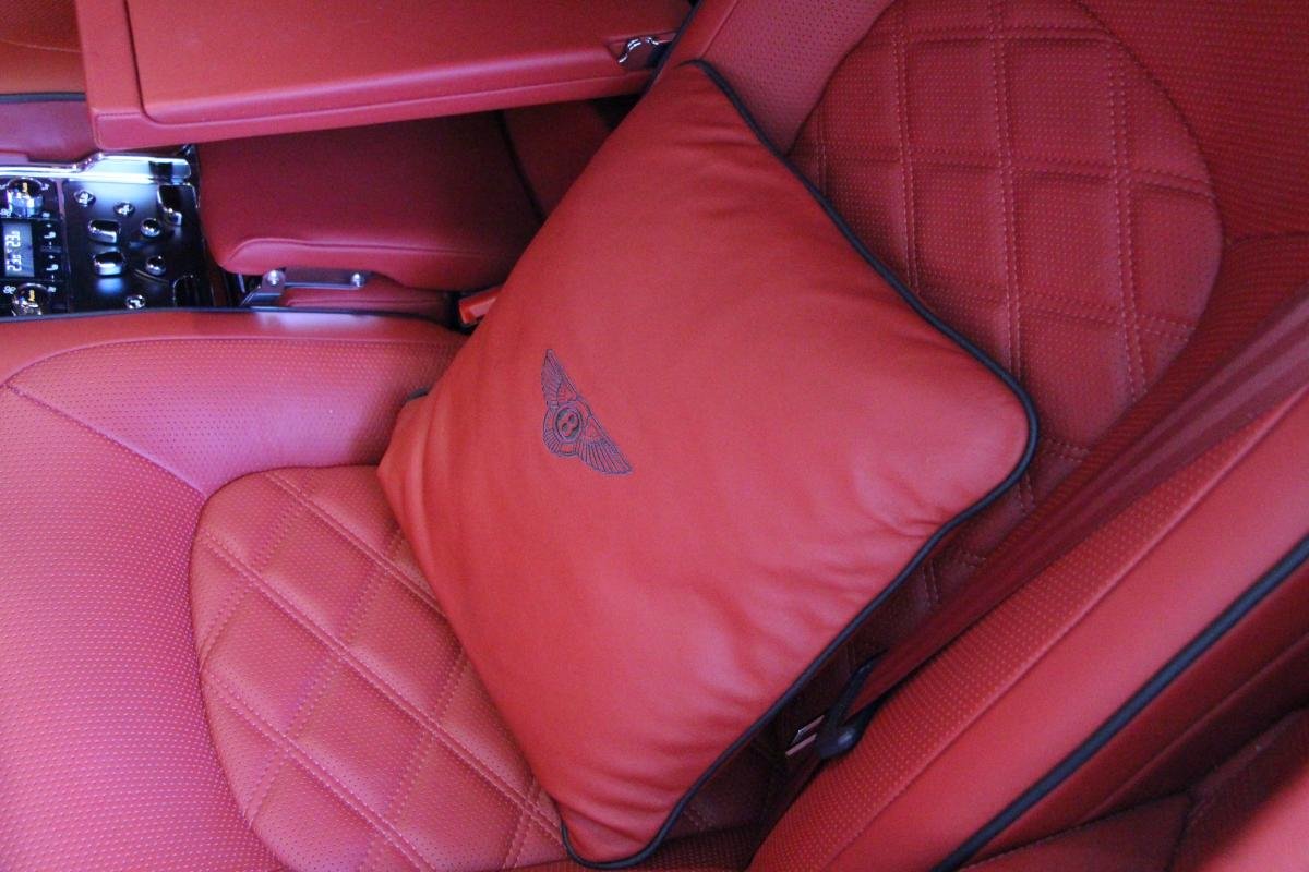 Bentley Mulsanne - Photo 14