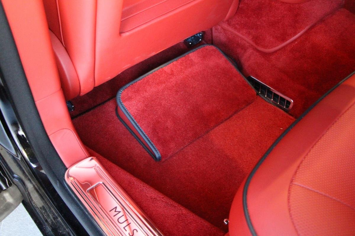 Bentley Mulsanne - Photo 15