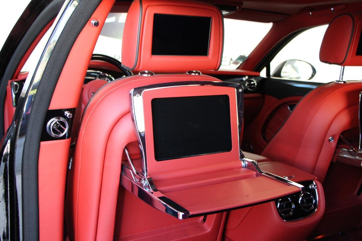Bentley Mulsanne - Photo 16