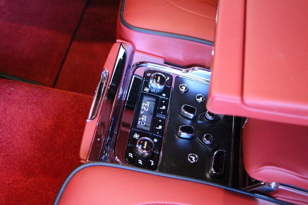 Bentley Mulsanne - Photo 17