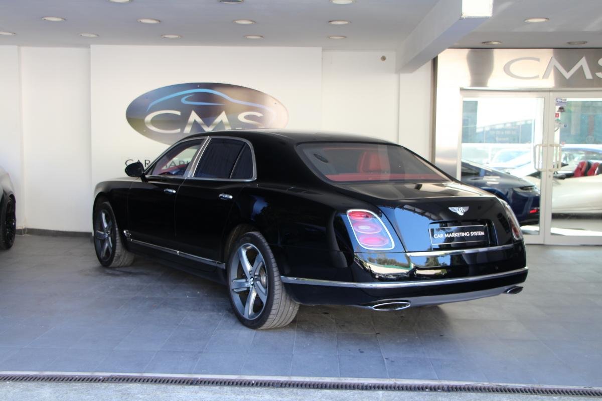 Bentley Mulsanne - Photo 2