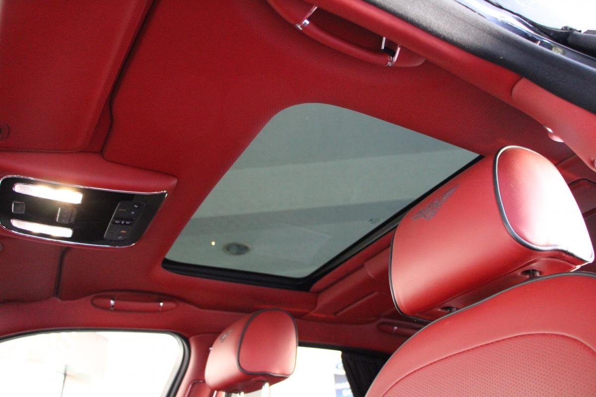 Bentley Mulsanne - Photo 22