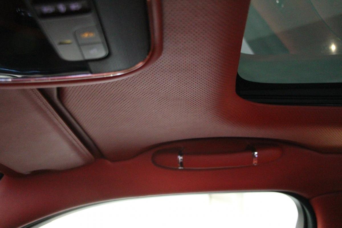 Bentley Mulsanne - Photo 30