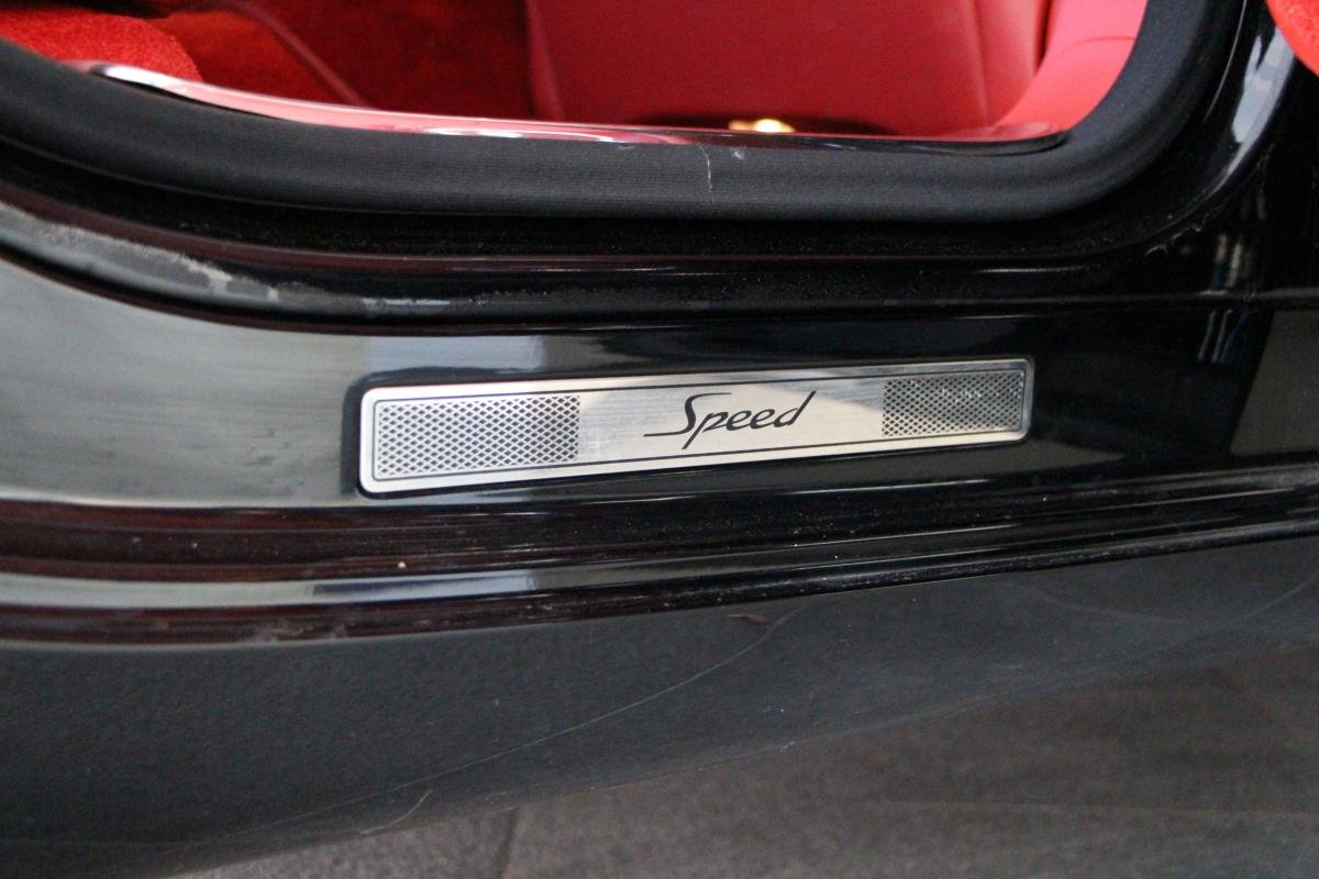 Bentley Mulsanne - Photo 36