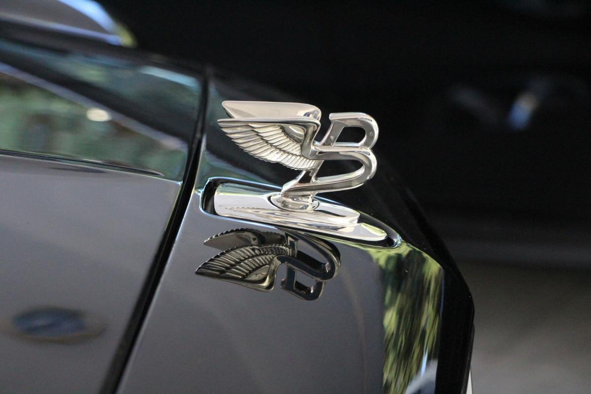 Bentley Mulsanne - Photo 37