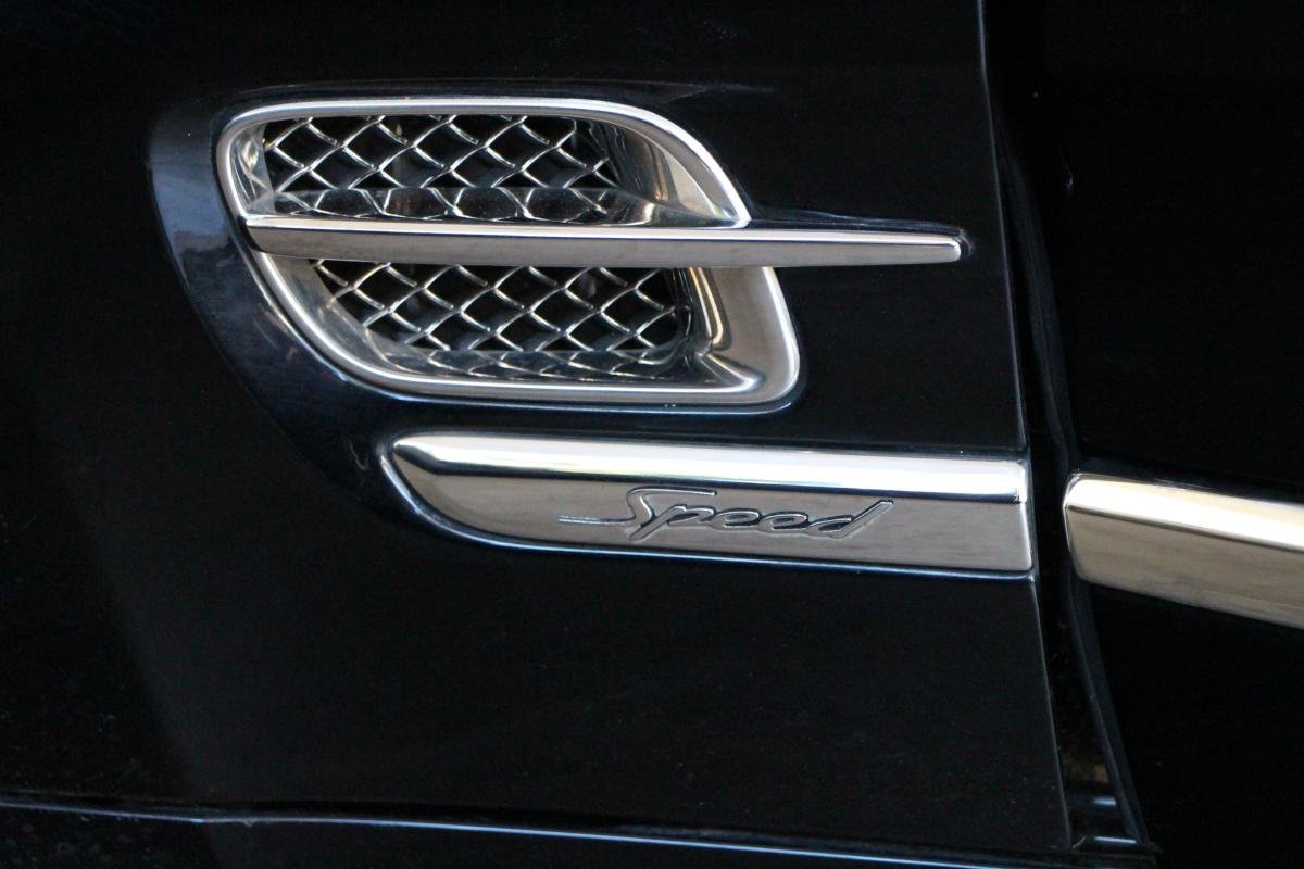 Bentley Mulsanne - Photo 39