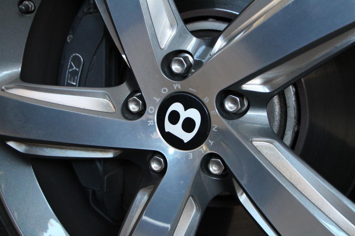 Bentley Mulsanne - Photo 41