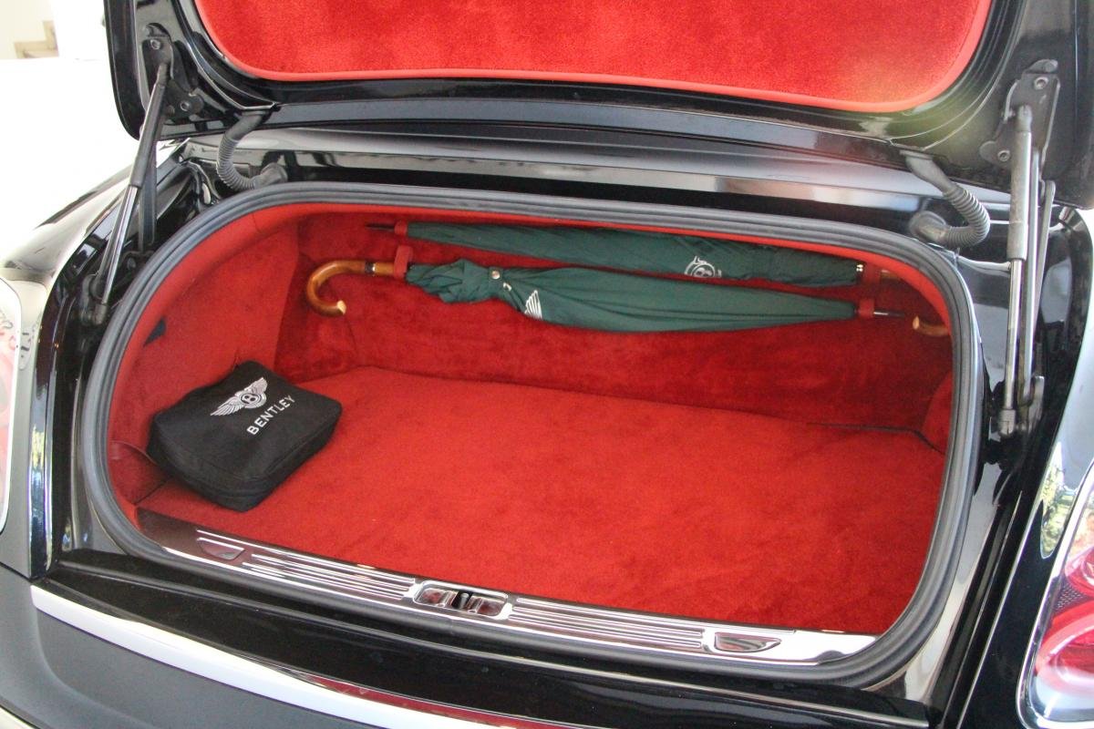 Bentley Mulsanne - Photo 44