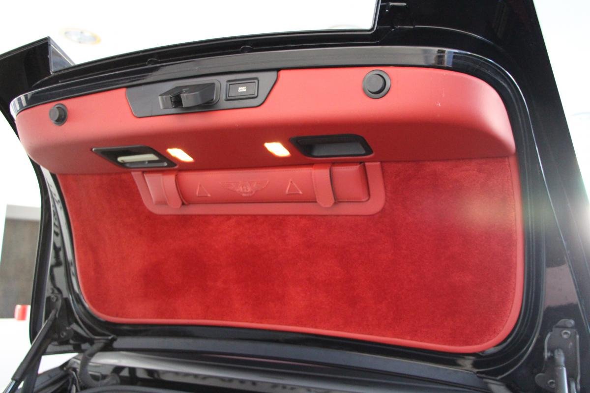 Bentley Mulsanne - Photo 45
