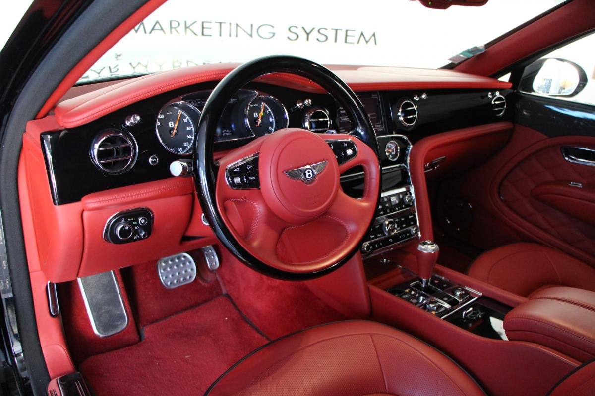 Bentley Mulsanne - Photo 5