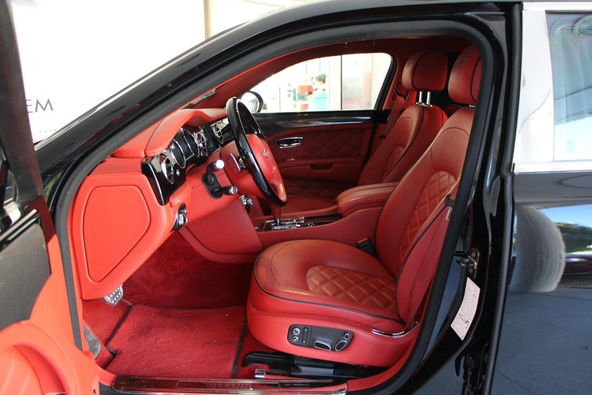 Bentley Mulsanne - Photo 6