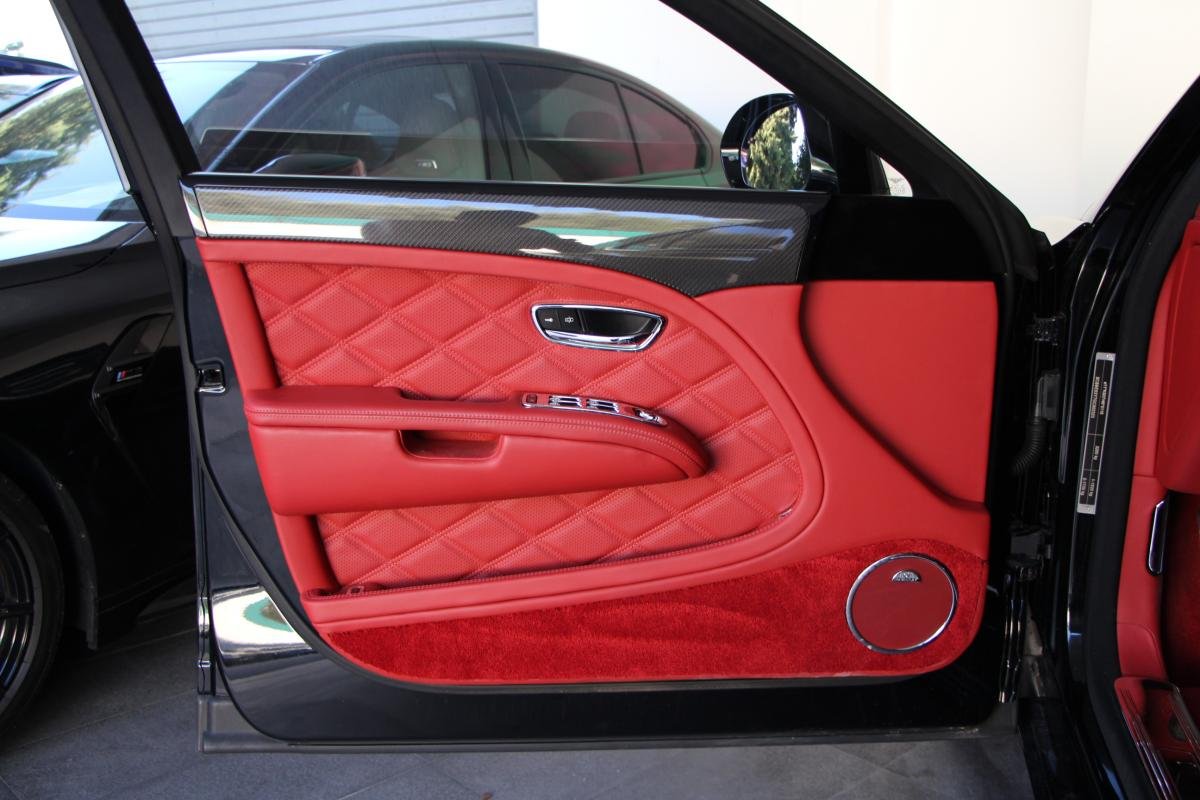 Bentley Mulsanne - Photo 7