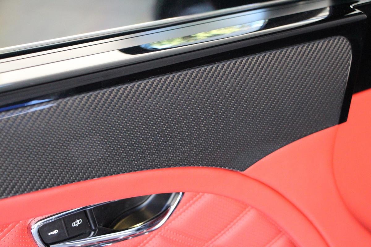 Bentley Mulsanne - Photo 8