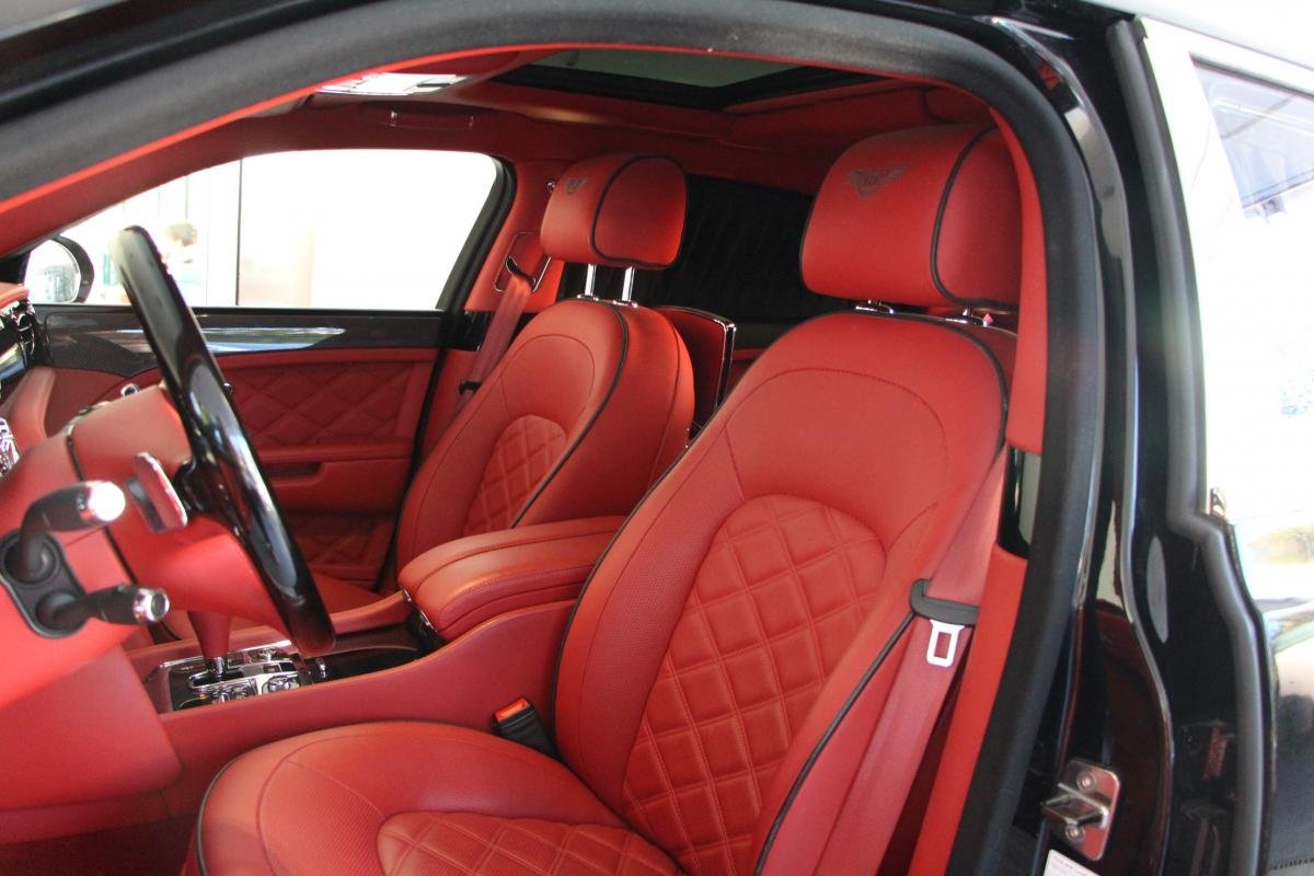 Bentley Mulsanne - Photo 9