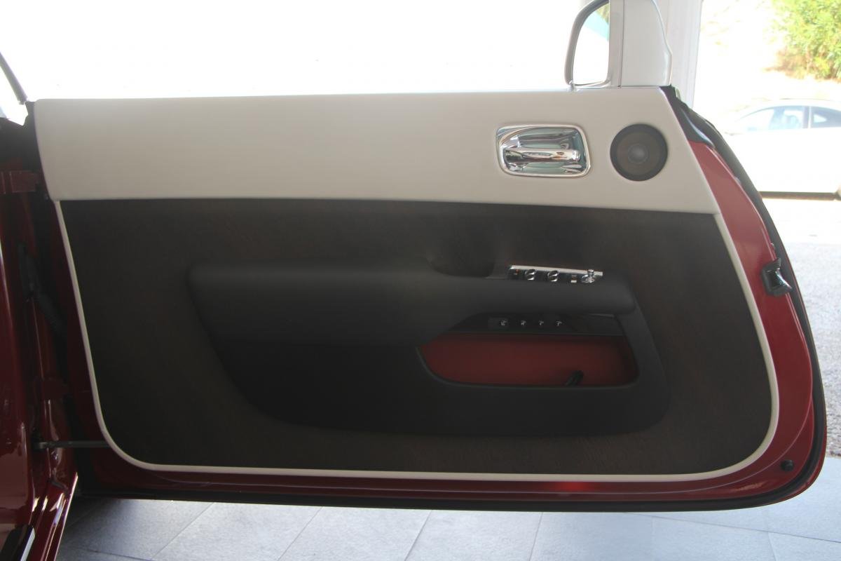 Rolls-Royce Wraith - Photo 14