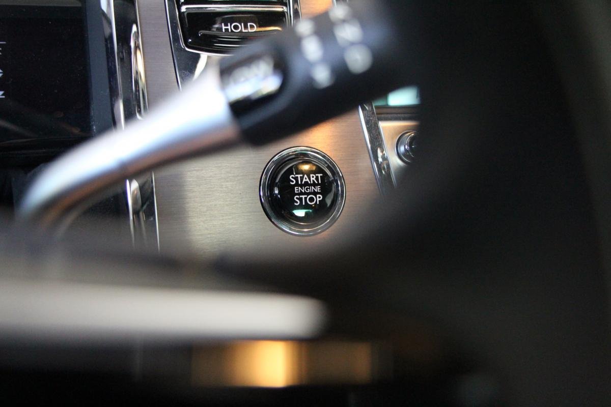 Rolls-Royce Wraith - Photo 25