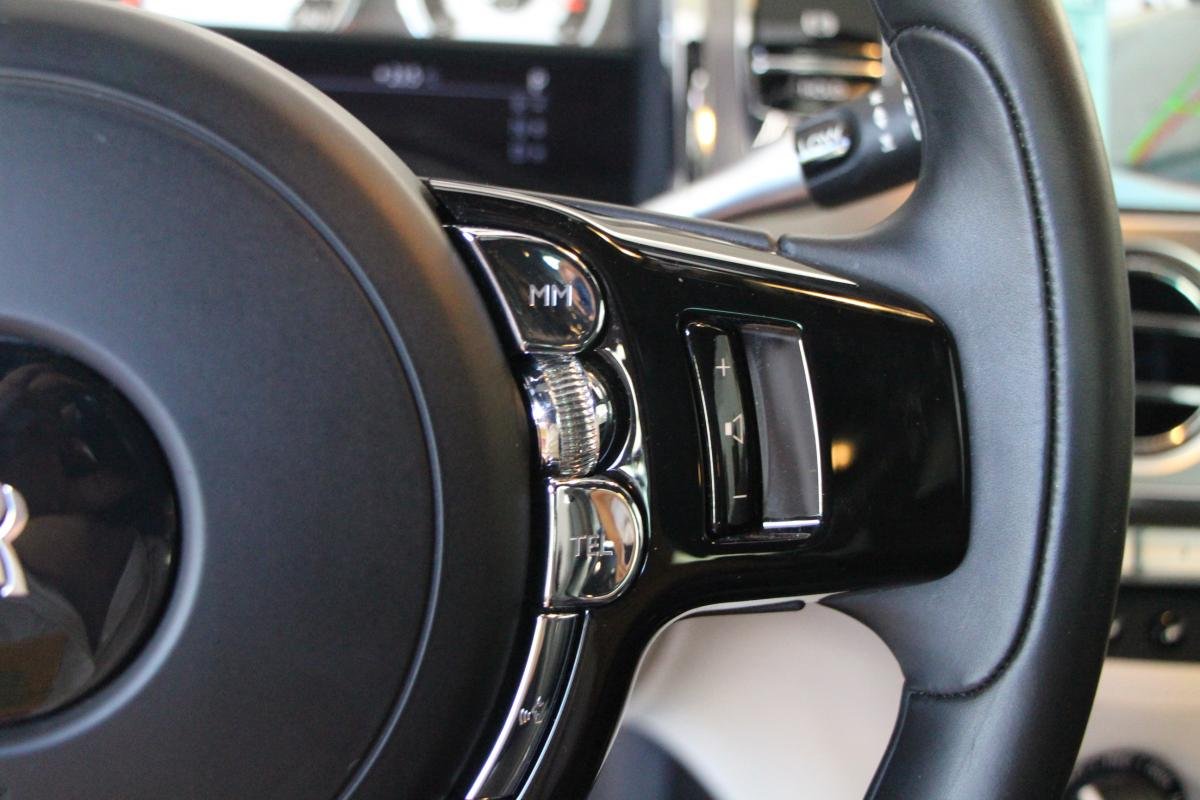 Rolls-Royce Wraith - Photo 26