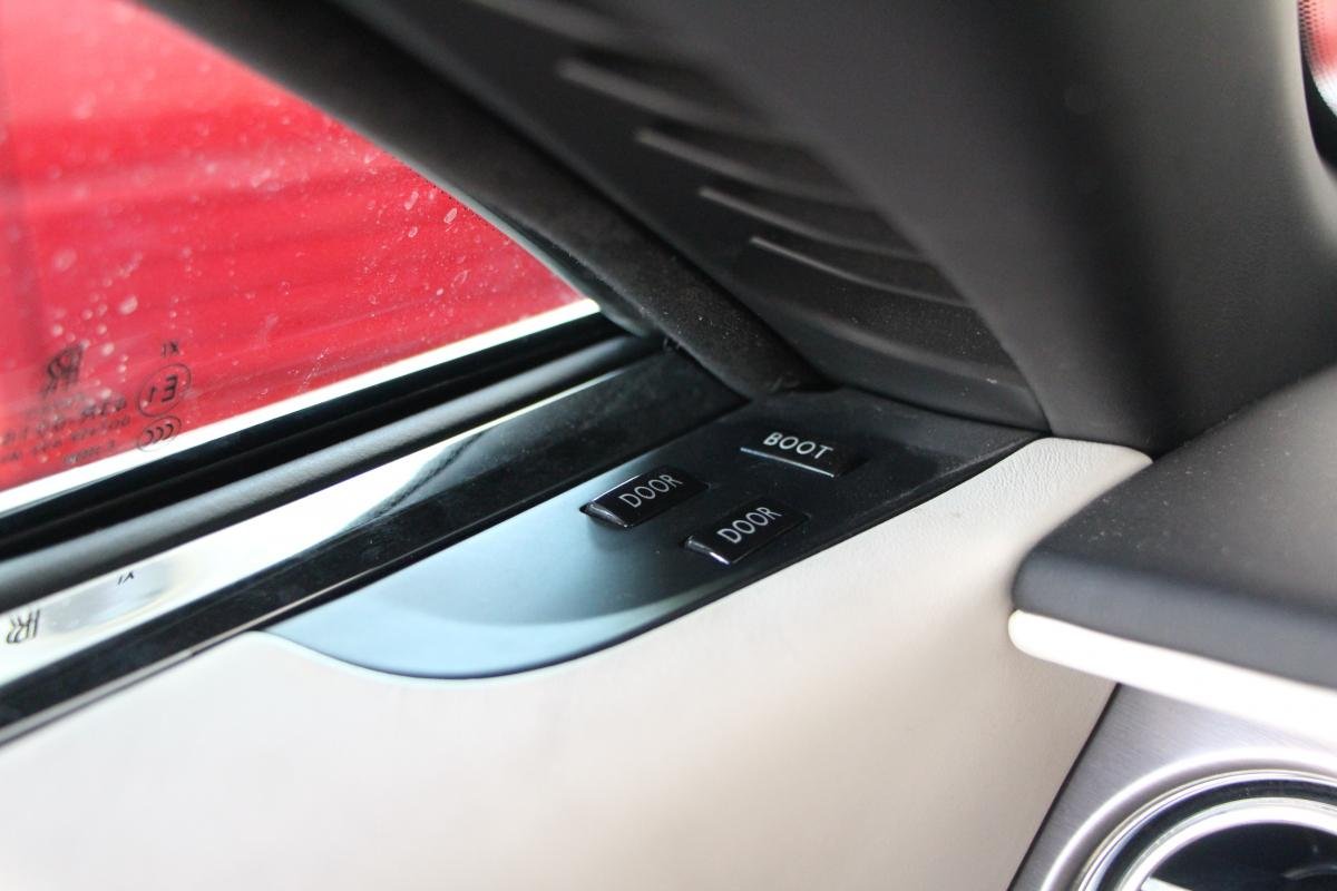Rolls-Royce Wraith - Photo 28