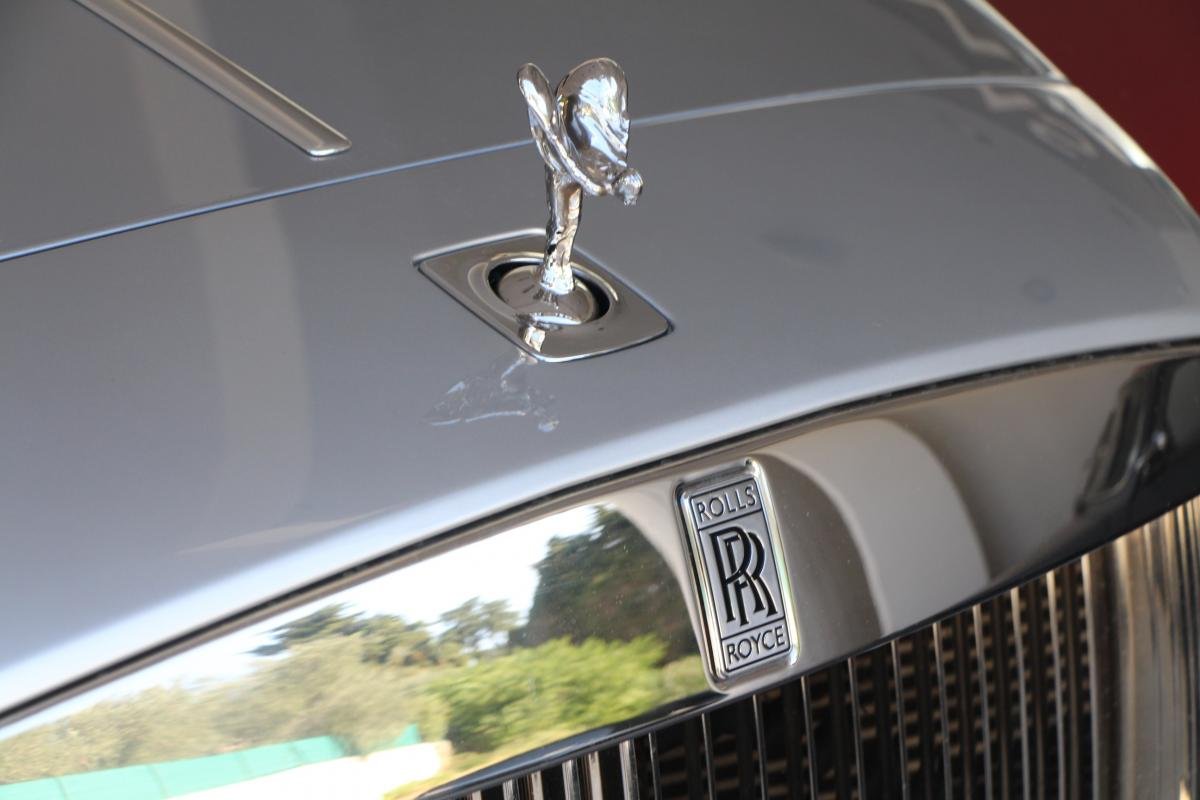 Rolls-Royce Wraith - Photo 3