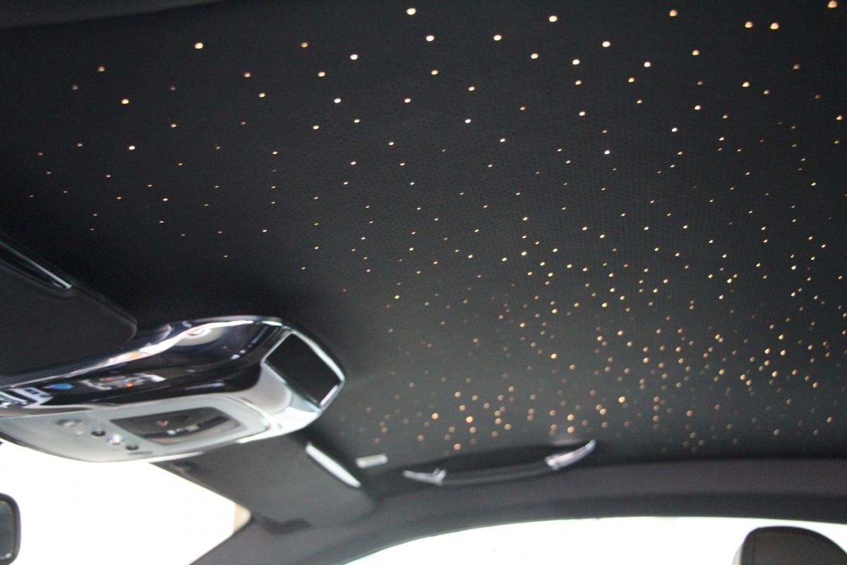 Rolls-Royce Wraith - Photo 37