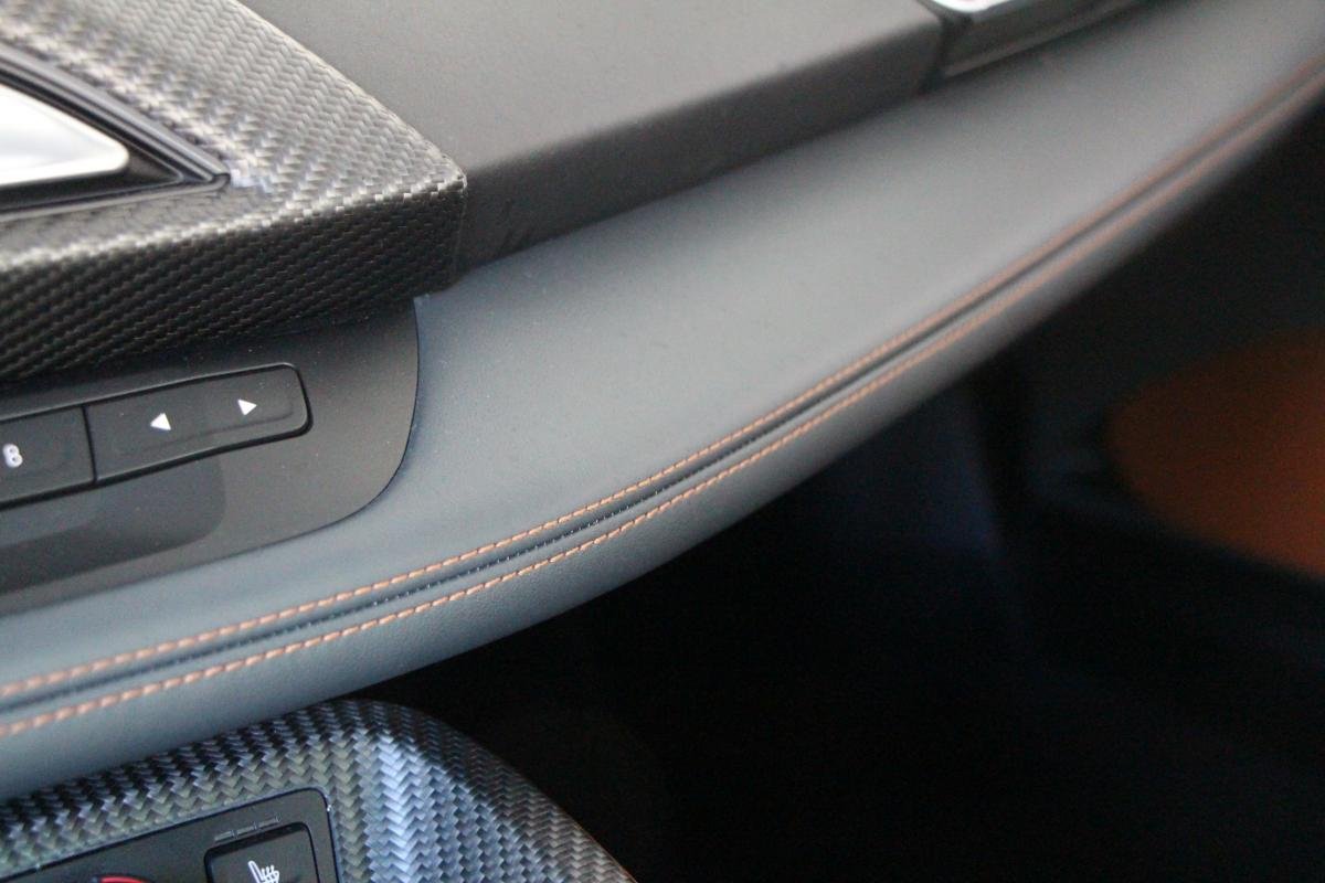 BMW i8 - Photo 20