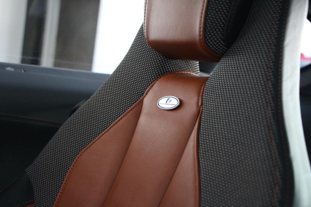 BMW i8 - Photo 21