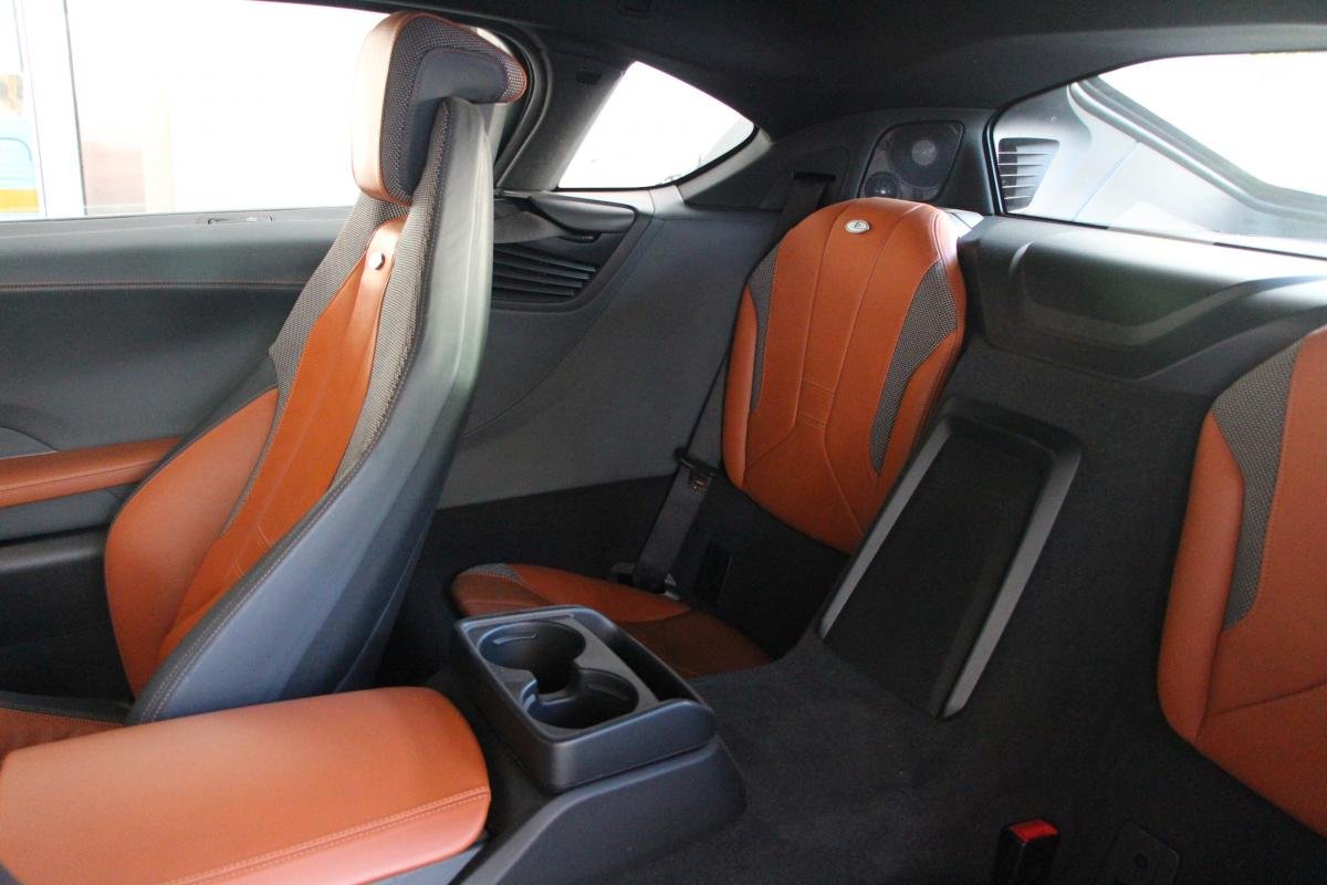 BMW i8 - Photo 9