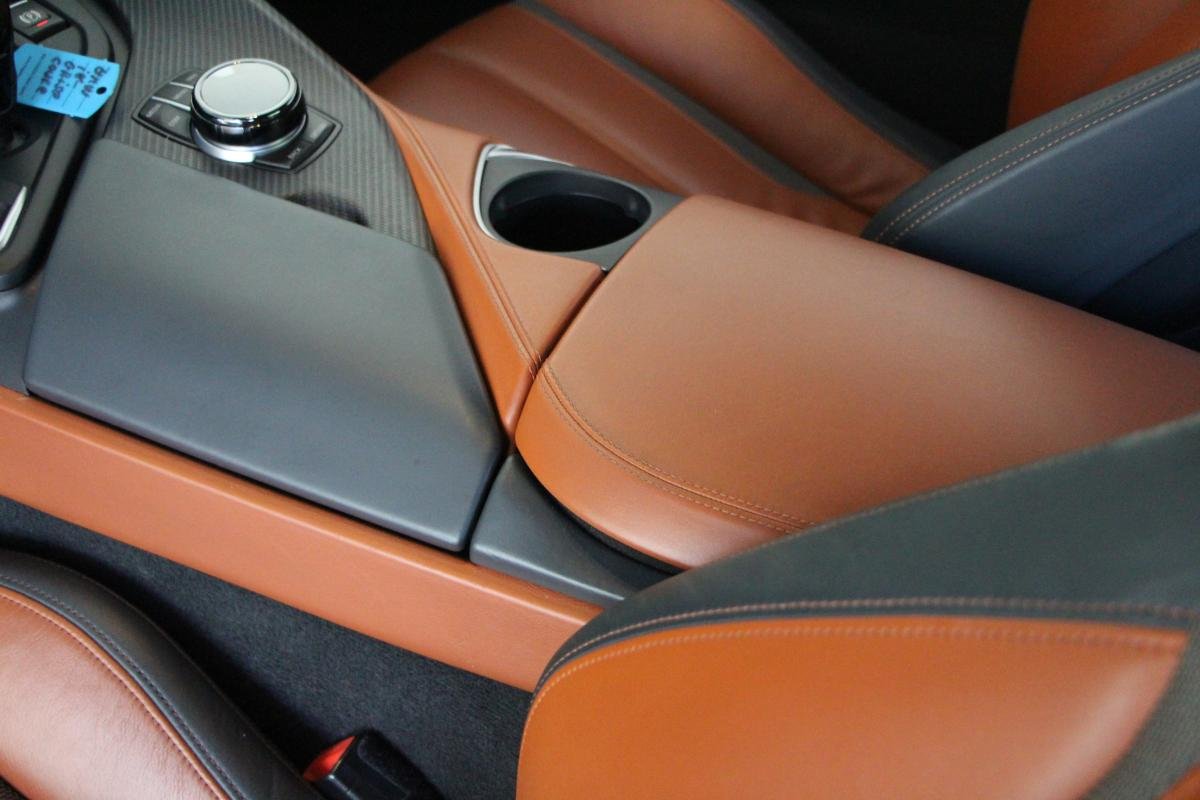 BMW i8 - Photo 10