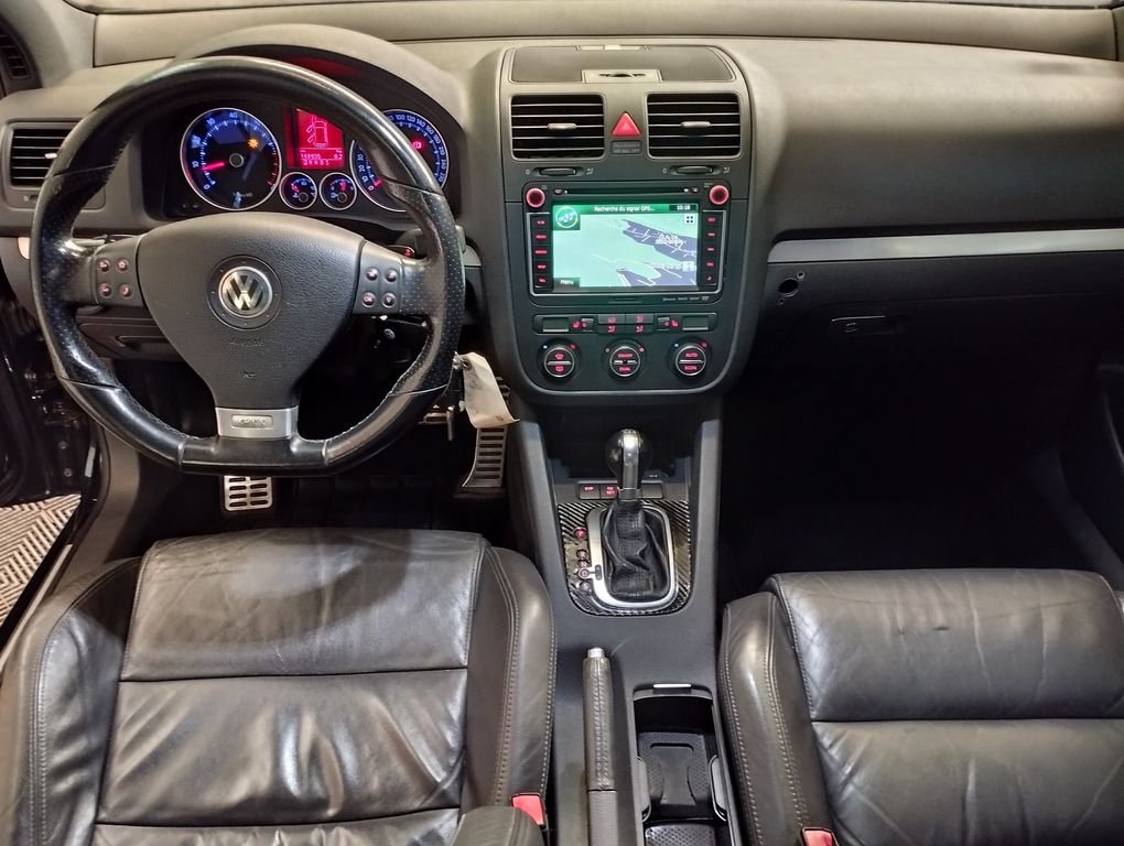 Volkswagen Golf - Photo 3